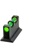 HIVIZ Shooting Systems Target Front Sight for All Glock Models GLAD201 - Newest Products