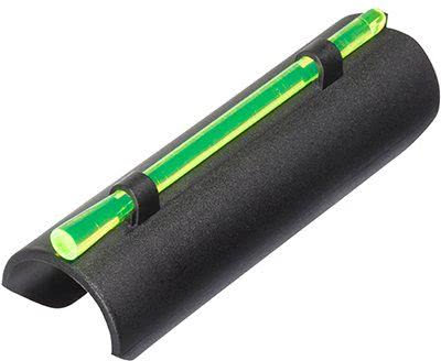 HIVIZ Shooting Systems MPB Plain Barrel Snap-On Front Sight MPB - Newest Products