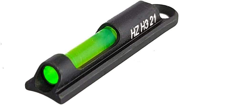 HIVIZ Shooting Systems LiteWave H3 Plain Barrel Bead Replacement Sight PBN301 - Newest Products