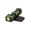 HIVIZ Shooting Systems AR-15 Tactical Rifle Front Sight AR2008 - Newest Products
