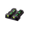 HIVIZ Shooting Systems LiteWave H3 Tritium/Litepipe S&#038;W 2.5&#8221; or Longer Barrel SWN1002 - Newest Products
