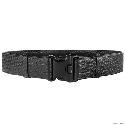 Hero's Pride AirTek Basix Rugged Duty Belt - 2'' 1228 - Clothing & Accessories