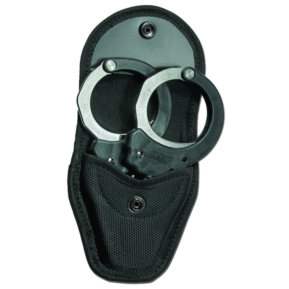 Hero's Pride Ballistic ASP Coated Handcuff Case (Standard - Closed Top) 1052 - Tactical & Duty Gear