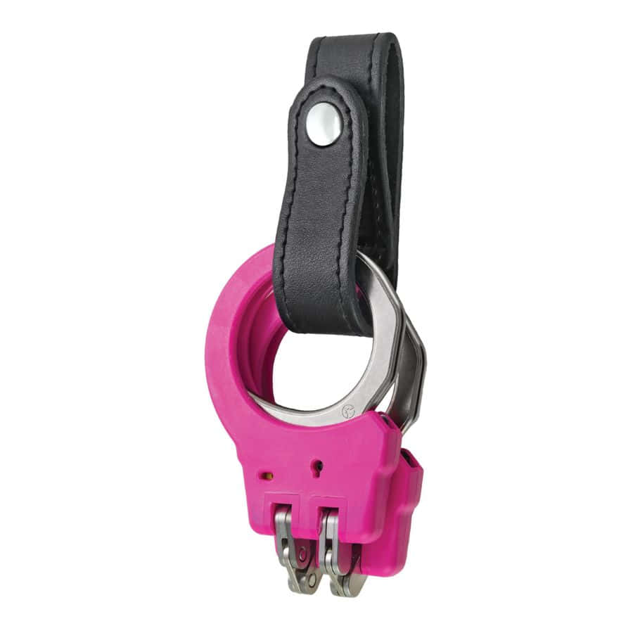 Hero's Pride AirTek Handcuff Strap - Slides-on Belt 1415 - Newest Products