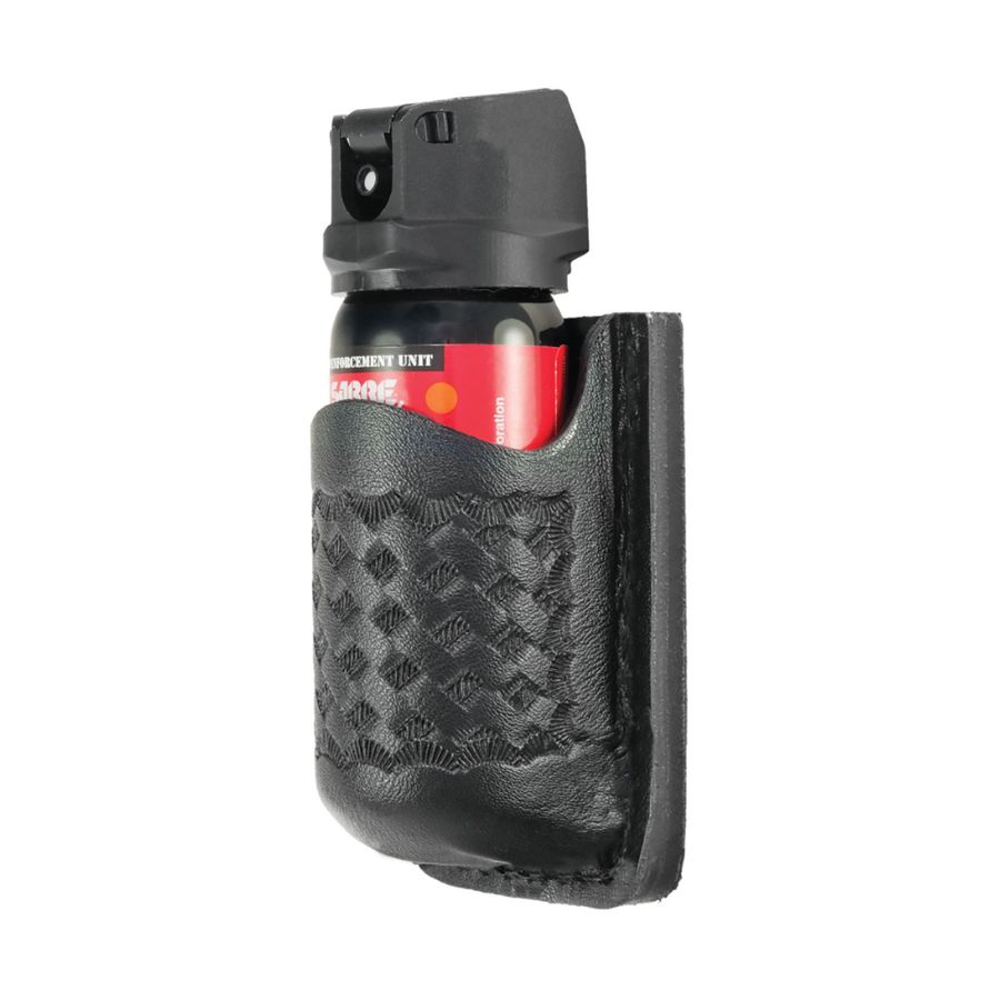 Hero's Pride AirTek Open OC Pepper Spray Holder for MK-3 - Newest Products
