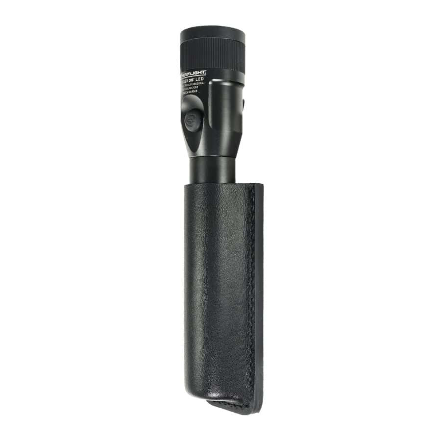 Hero's Pride AirTek Open Top Flashlight Holder - 33mm - Newest Products