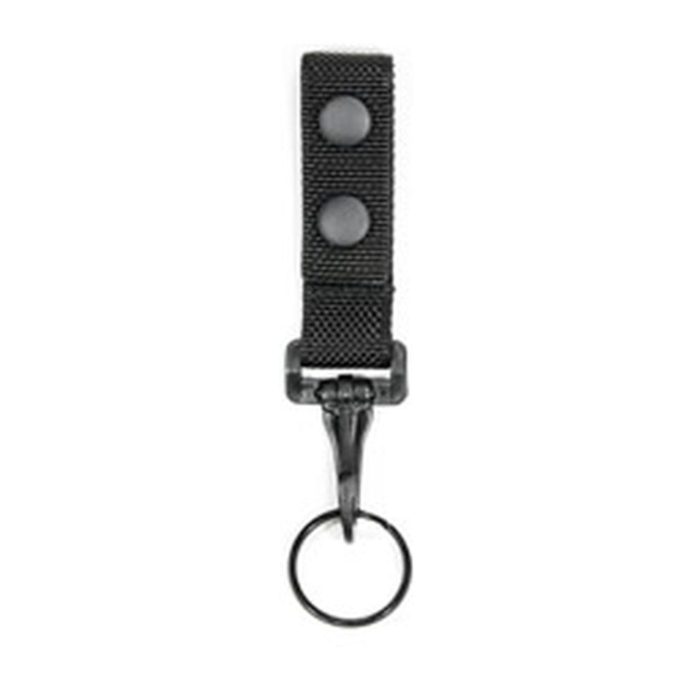 Hero's Pride Ballistic Plastic Clip Key Holder 1086 - Key Holders