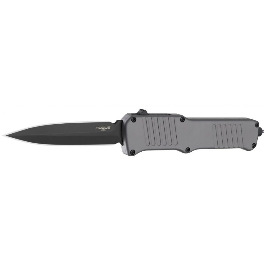 Hogue Incursion Double-Action OTF Automatic Knife - Newest Products