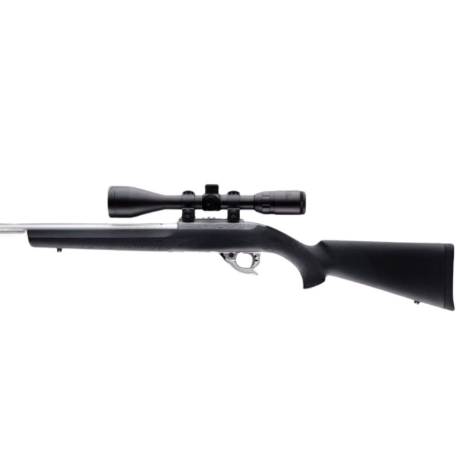 Hogue Ruger 10-22 Nylon OverMolded Stock - Newest Products