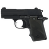 Hogue Sig Sauer P238 Rubber Grip - OD Green
