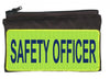 Removable Reflective Identifiers - K-9 Gear