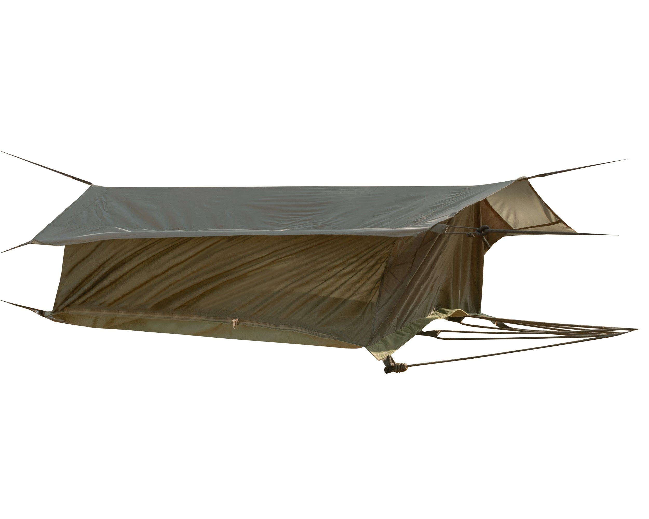 Rothco GI Style Jungle Hammock - Survival &amp; Outdoors