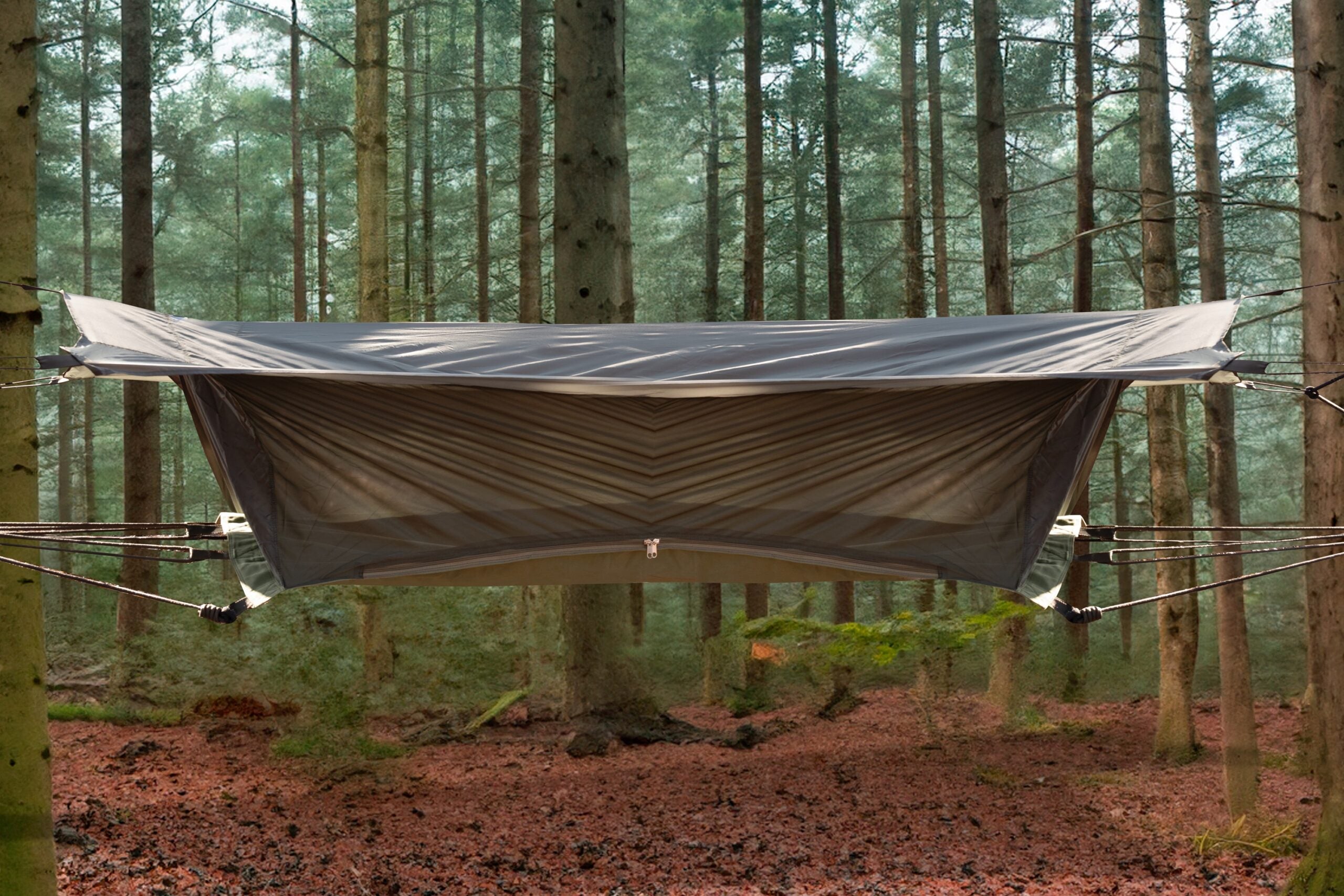 Rothco GI Style Jungle Hammock - Survival &amp; Outdoors