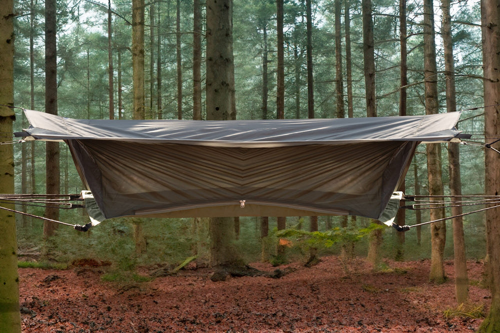 Rothco GI Style Jungle Hammock - Survival &amp; Outdoors