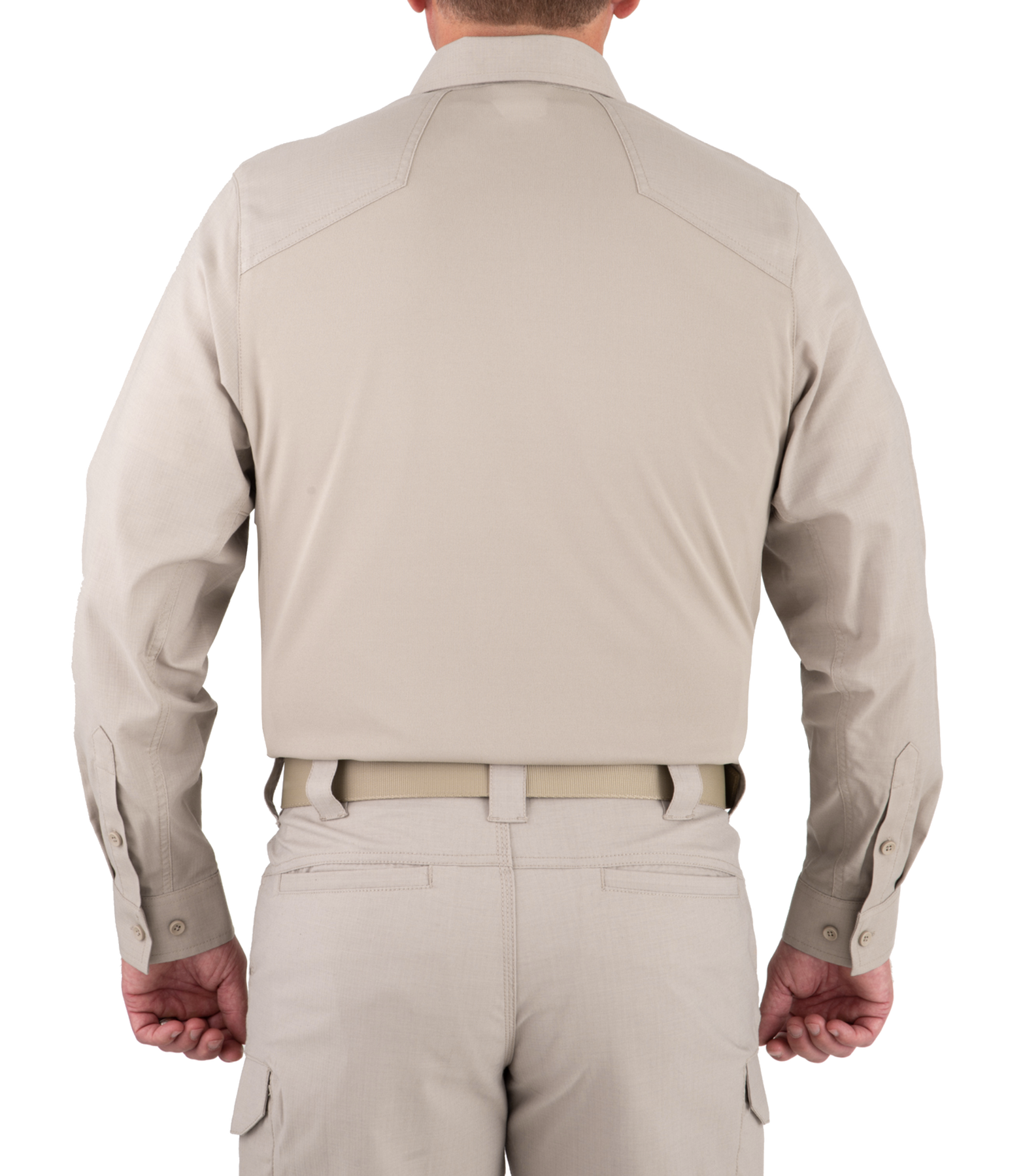 First Tactical Men's V2 Pro Perf Long-Sleeve Shirt 111015 - Clothing &amp; Accessories
