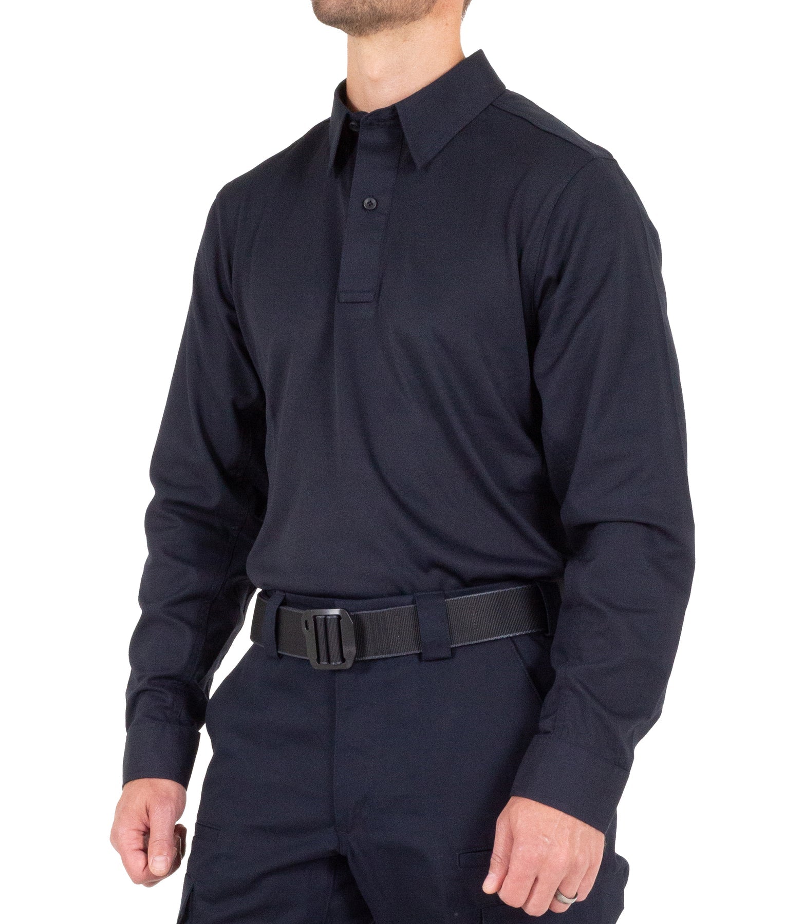 First Tactical Men's V2 Pro Perf Long-Sleeve Shirt 111015 - Clothing & Accessories