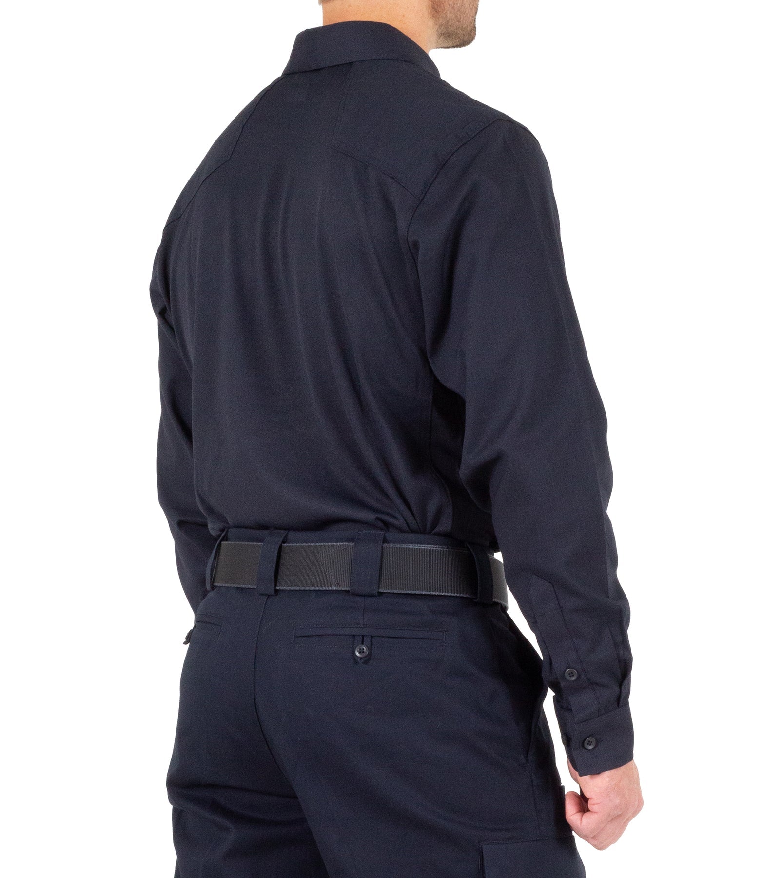First Tactical Men's V2 Pro Perf Long-Sleeve Shirt 111015 - Clothing &amp; Accessories