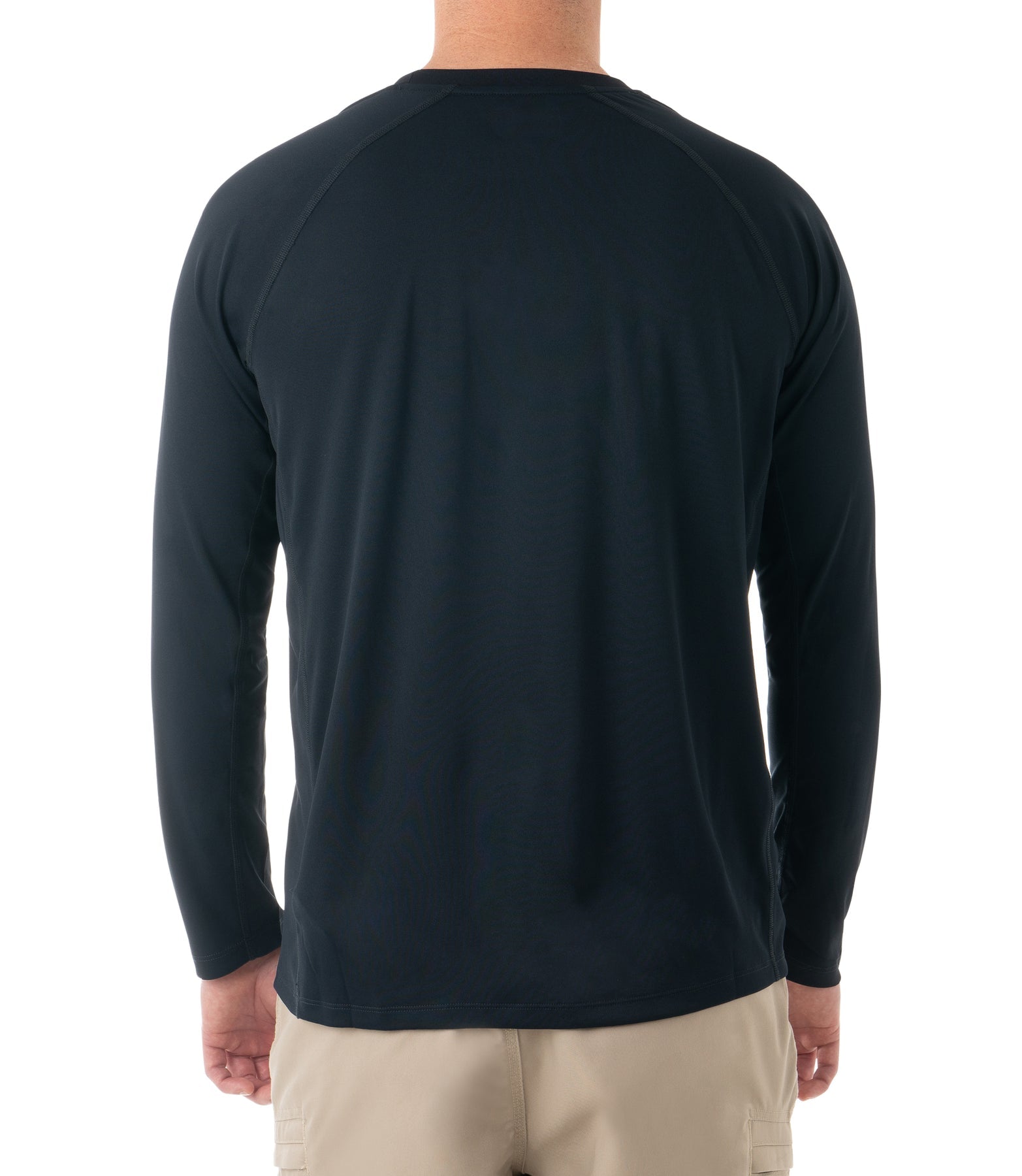 First Tactical Men's Performance Long-Sleeve T-Shirt 111504 - T-Shirts