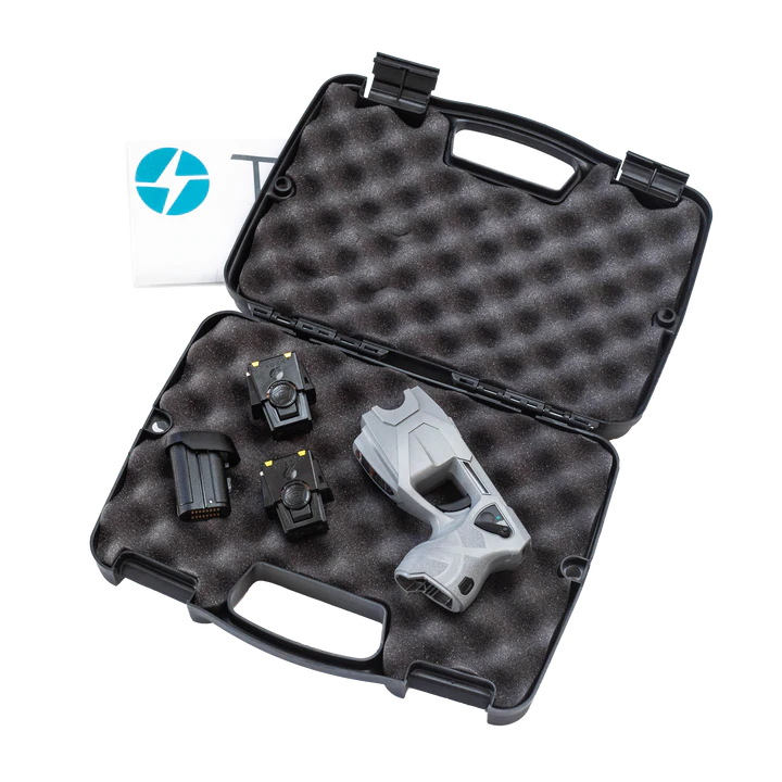 TASER X1 Device for Civilians and Professionals 100061 - Taser CEW's