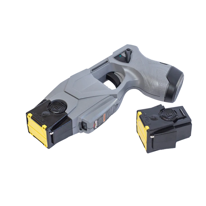 TASER X1 Device for Civilians and Professionals 100061 - Taser CEW's
