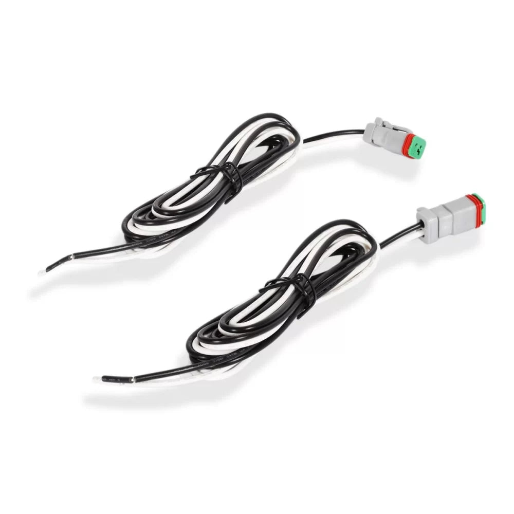 LED Equipped Growler/Rumbler Low-Frequency Tone Siren Speaker Intersection Clearing System 100-200w - Newest Products