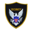 Security Shoulder Patch - Shoulder Patches