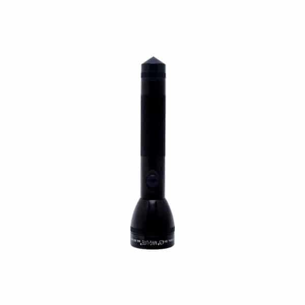 Bust A Cap Standard and Rechargeable Incandescent C-Cell Maglite Glass Breaking Cap 15810 - Tactical & Duty Gear