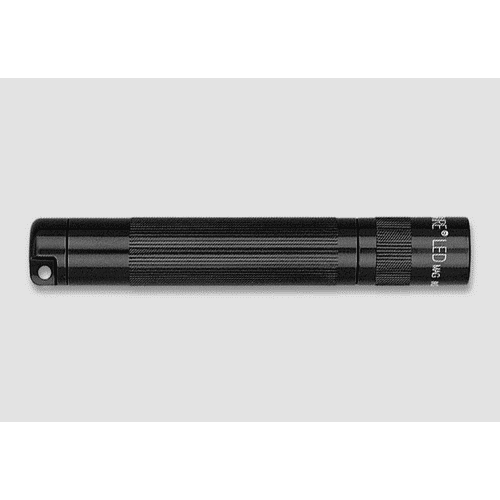 Maglite Solitaire LED 1 AAA-Cell LED Flashlight - Black, Display Box