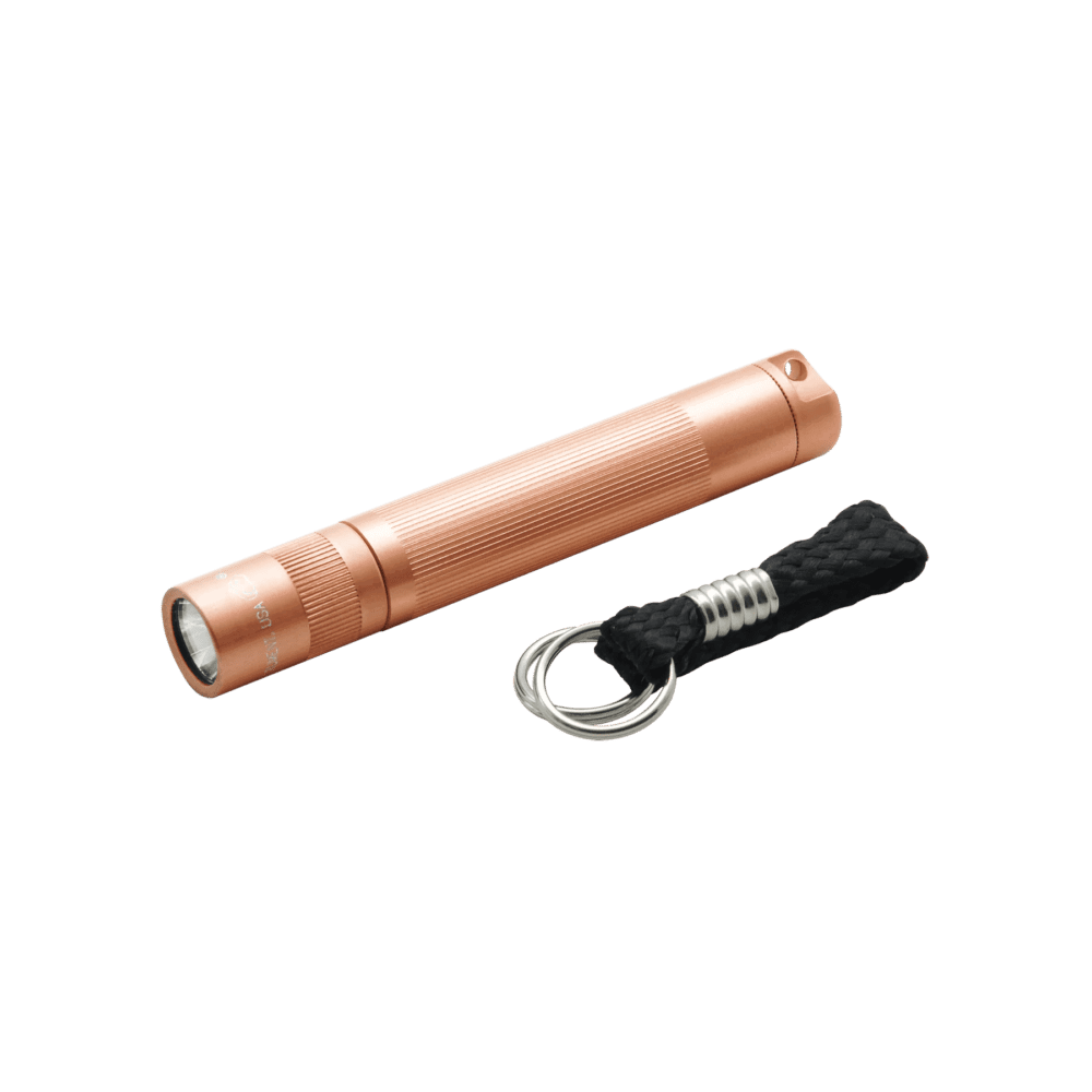 Maglite Solitaire LED 1 AAA-Cell LED Flashlight