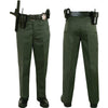 First Class Uniforms Elastique Weave Uniform Slacks - Clothing &amp; Accessories