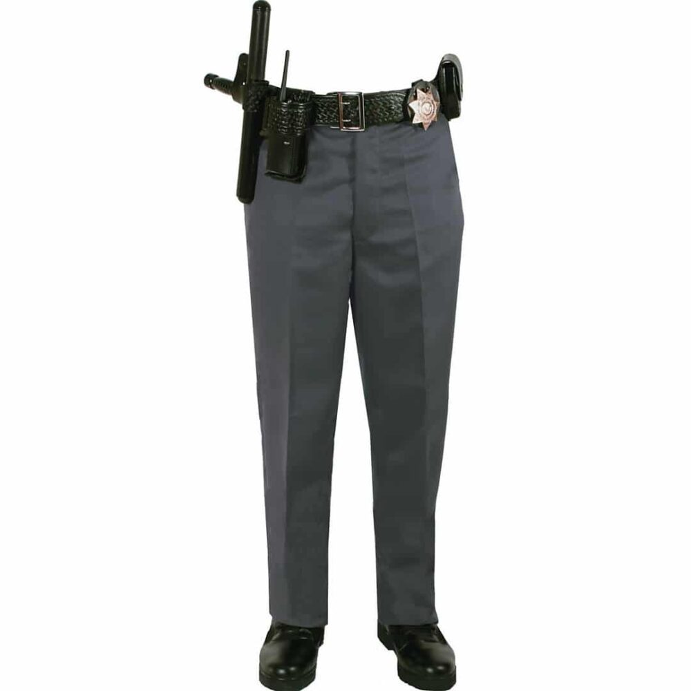 First Class Uniforms Elastique Weave Uniform Slacks - Clothing &amp; Accessories