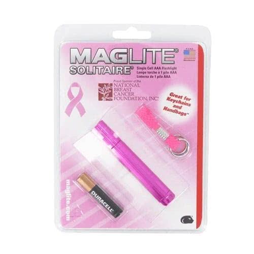 Maglite Solitaire AAA Presentation Box - Tactical & Duty Gear
