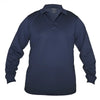 Elbeco UFX™ Long Sleeve Tactical Polo - Clothing &amp; Accessories