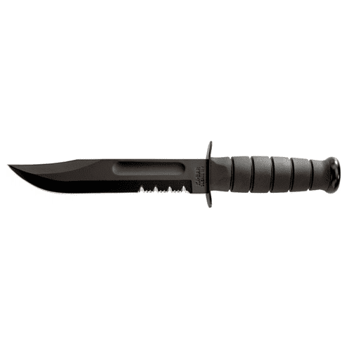 Ka-Bar Fighting Utility Knife