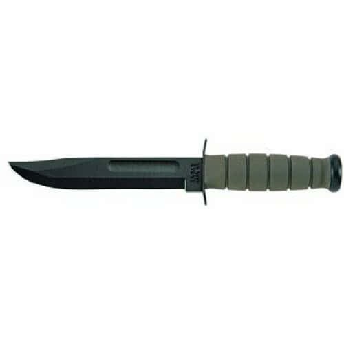 Ka-Bar Fighting Utility Knife