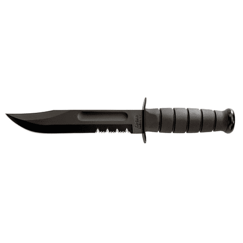 Ka-Bar Fighting Utility Knife
