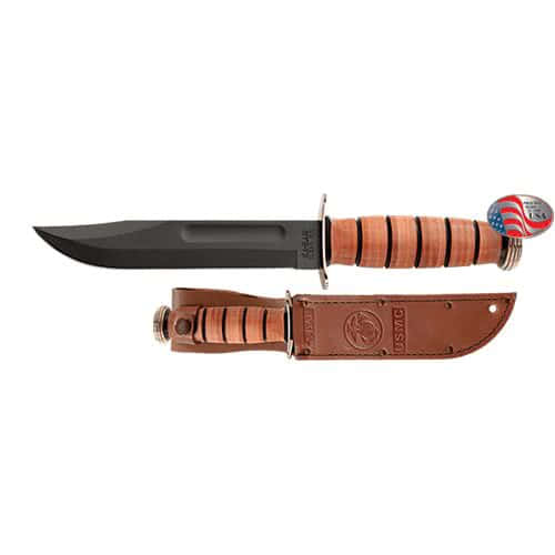 Ka-Bar Presentation Knife - Knives