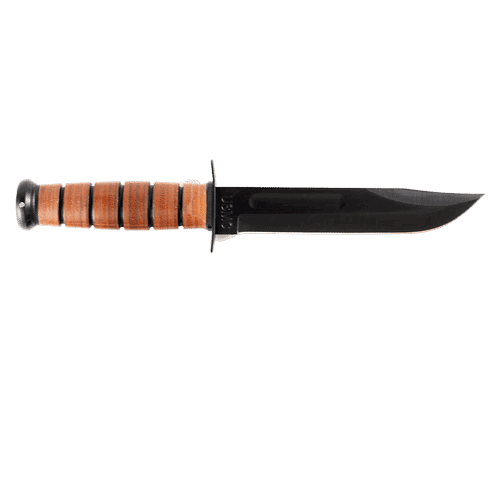 Ka-Bar Military Fighting Utility Knife