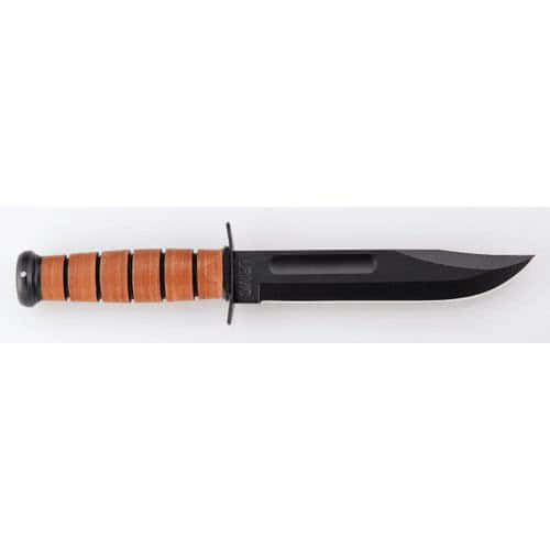 Ka-Bar Military Fighting Utility Knife