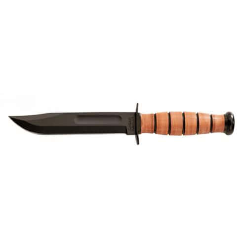 Ka-Bar Military Fighting Utility Knife