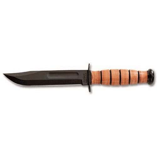 Ka-Bar Military Fighting Utility Knife