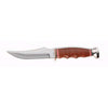 Ka-Bar Skinner Stacked Leather 1233 - Knives