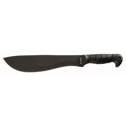 Ka-Bar Cutlass Machete 1248 - Fixed