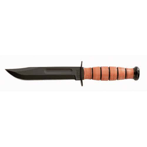 Ka-Bar Military Fighting Utility Knife