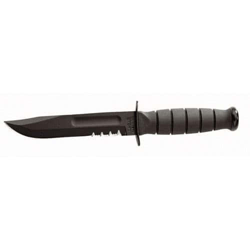 Ka-Bar Short Fighting Utility Knife