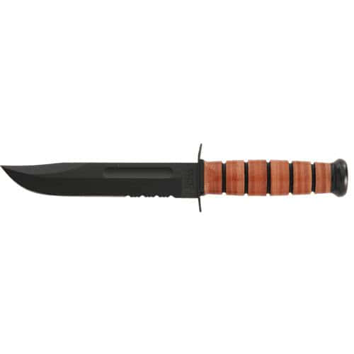 Ka-Bar Military Fighting Utility Knife