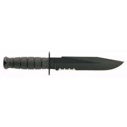 Ka-Bar Black Fighter 1271 - Knives