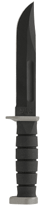 Ka-Bar D2 Extreme - Straight Edge 1292 - Newest Arrivals