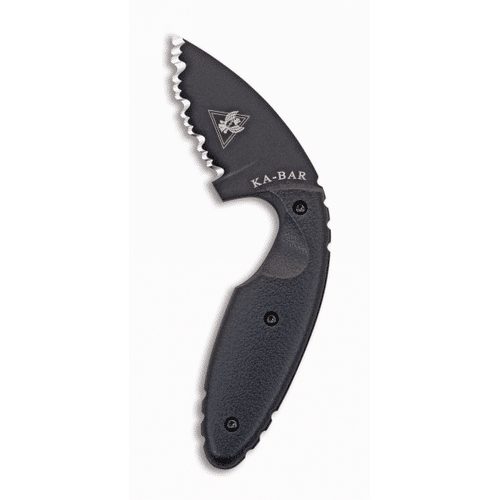 Ka-Bar Original TDI Knife - Knives