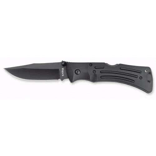 Ka-Bar Mule Folding Knife - Knives